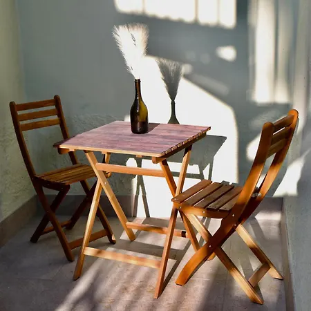 Felicita - 2 Terraces & Relax