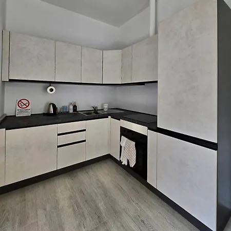 アパート Felicita - 2 Terraces & Relax *