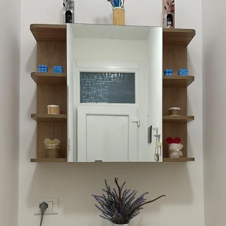 公寓 Felicita - 2 Terraces & Relax *