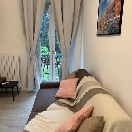 Felicita - 2 Terraces & Relax * レッコ