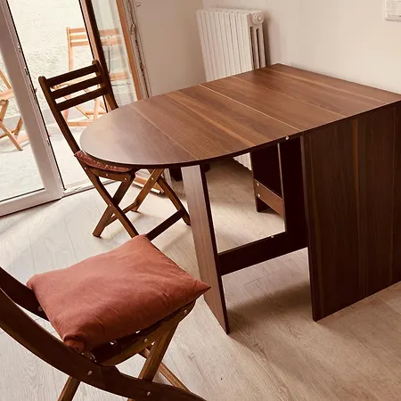 公寓 Felicita - 2 Terraces & Relax *