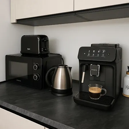 Felicita - 2 Terraces & Relax *