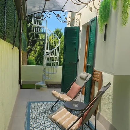 Felicita - 2 Terraces & Relax *