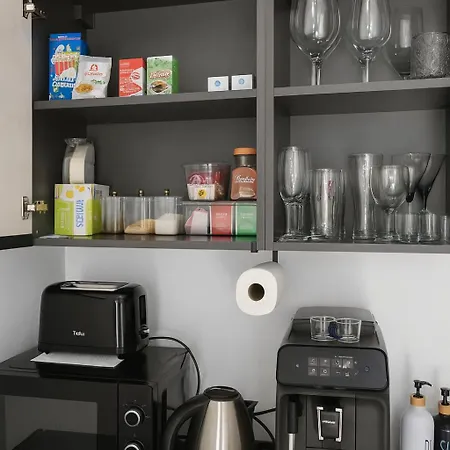 Felicita - 2 Terraces & Relax