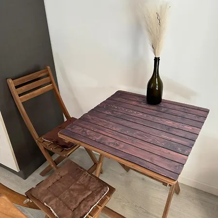 Felicita - 2 Terraces & Relax