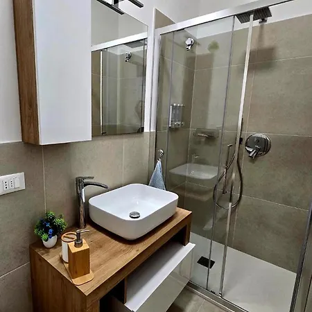 Felicita - 2 Terraces & Relax レッコ