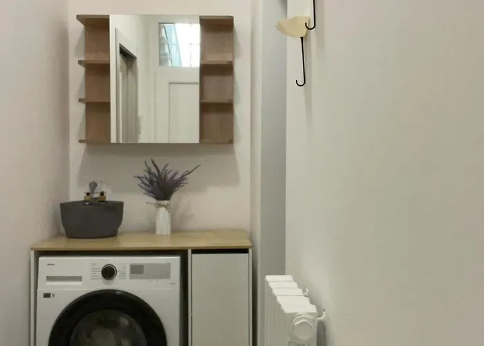 Lägenhet Felicita - 2 Terraces & Relax *