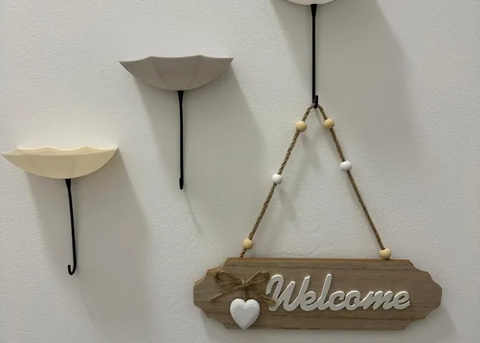 Felicita - 2 Terraces & Relax * Lecco