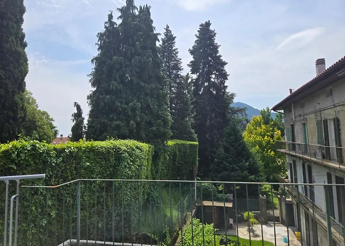 Felicita - 2 Terraces & Relax Lägenhet *