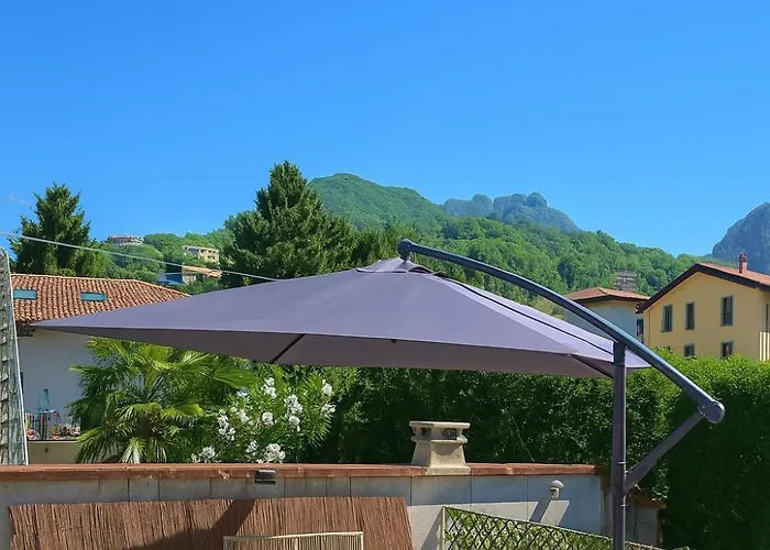 Lägenhet Felicita - 2 Terraces & Relax *