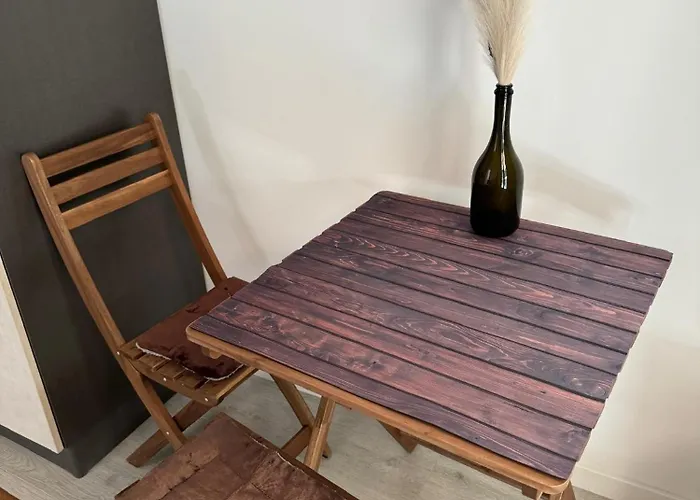 Felicita - 2 Terraces & Relax