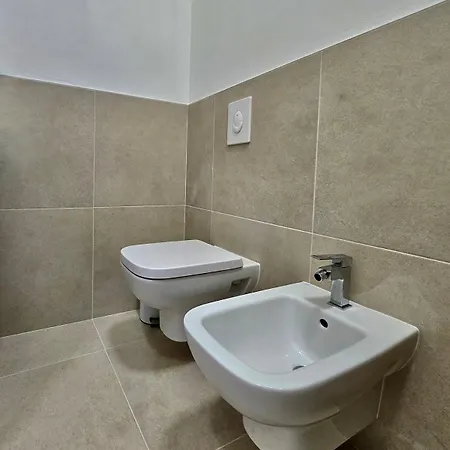 Felicita - 2 Terraces & Relax Appartement