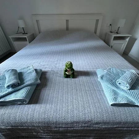 Felicita - 2 Terraces & Relax Appartement