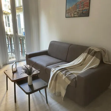 Felicita - 2 Terraces & Relax Appartement