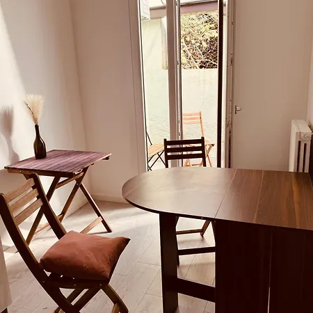 Felicita - 2 Terraces & Relax Appartement