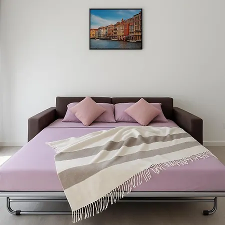 Felicita - 2 Terraces & Relax Appartamento