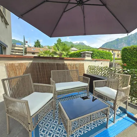 Felicita - 2 Terraces & Relax Appartement *