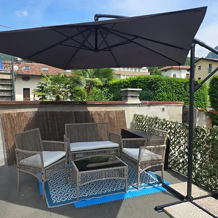 Appartamento Felicita - 2 Terraces & Relax *