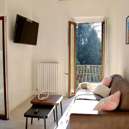 Appartement Felicita - 2 Terraces & Relax *