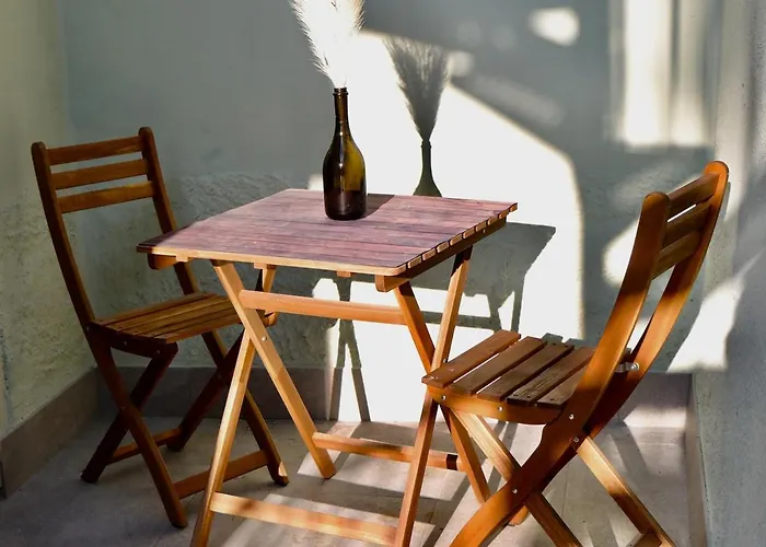 Felicita - 2 Terraces & Relax