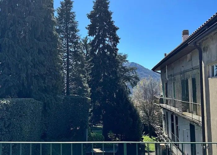 Felicita - 2 Terraces & Relax Appartamento Lecco