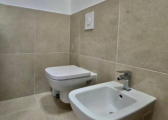 Felicita - 2 Terraces & Relax Appartamento