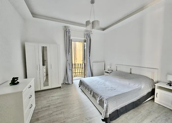 Felicita - 2 Terraces & Relax Appartamento