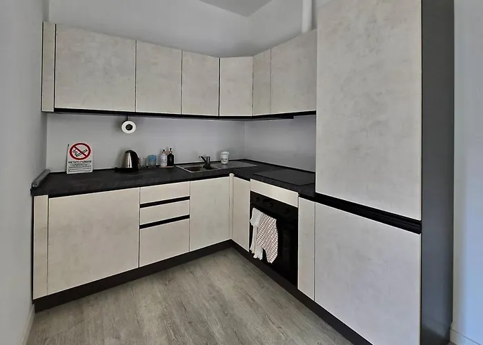 Appartamento Felicita - 2 Terraces & Relax *