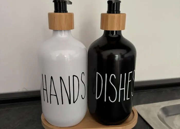 Felicita - 2 Terraces & Relax * לקו