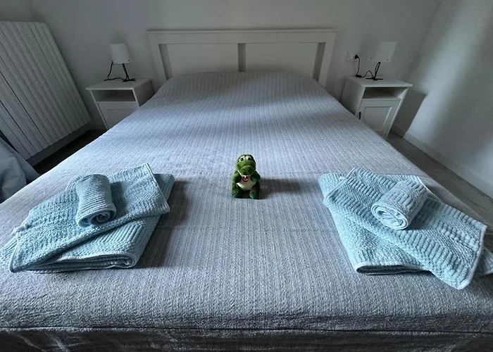 Felicita - 2 Terraces & Relax Appartamento