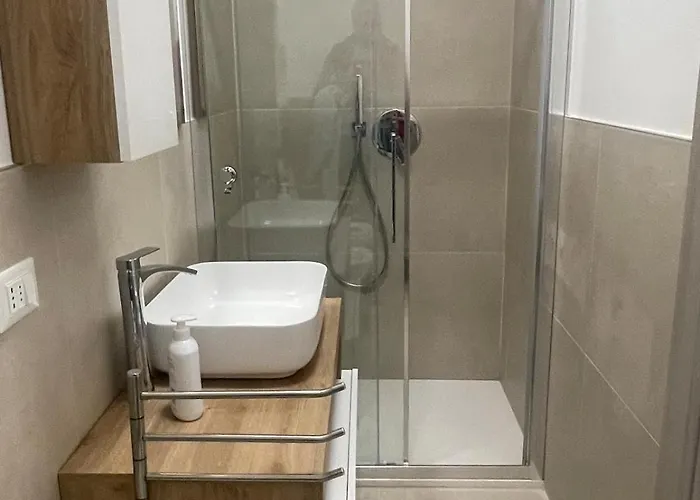 Felicita - 2 Terraces & Relax דירה *