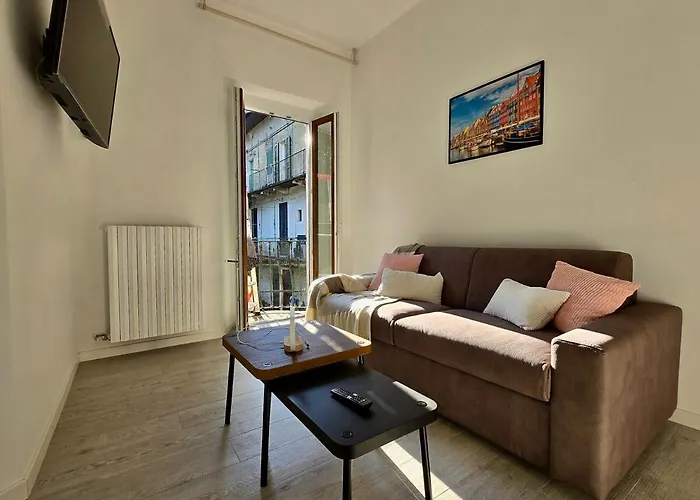 Felicita - 2 Terraces & Relax *