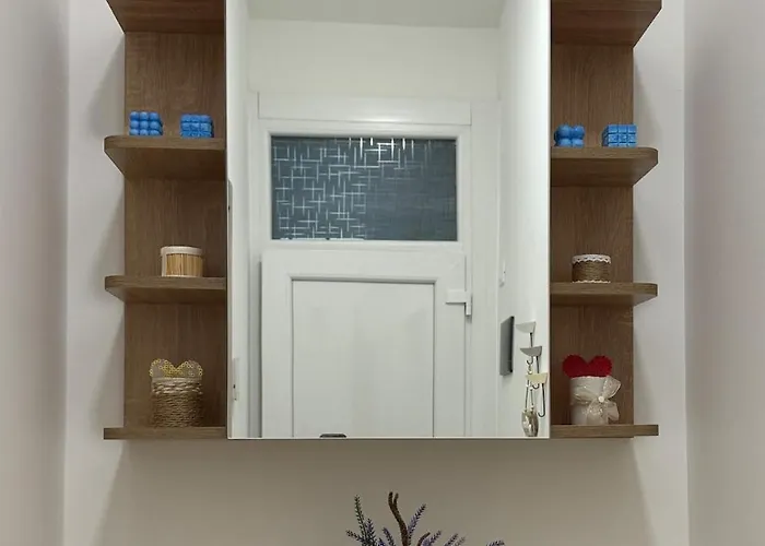 דירה Felicita - 2 Terraces & Relax *