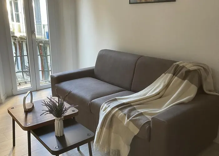 Felicita - 2 Terraces & Relax דירה