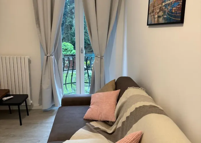 Felicita - 2 Terraces & Relax * Lecco