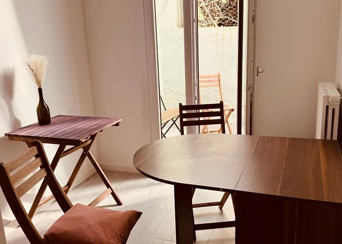 Felicita - 2 Terraces & Relax דירה