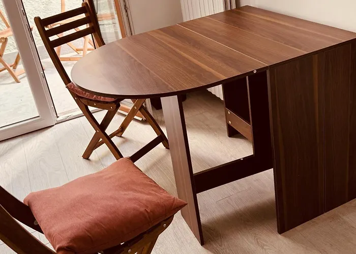 דירה Felicita - 2 Terraces & Relax *