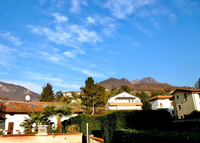 Felicita - 2 Terraces & Relax דירה *