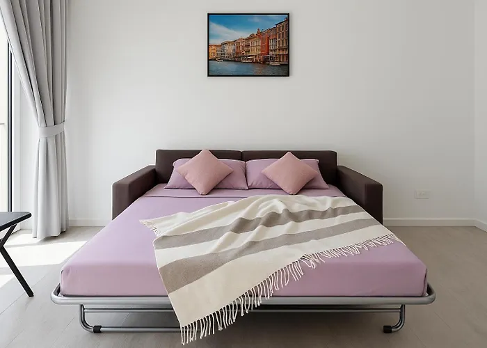 Felicita - 2 Terraces & Relax Appartamento