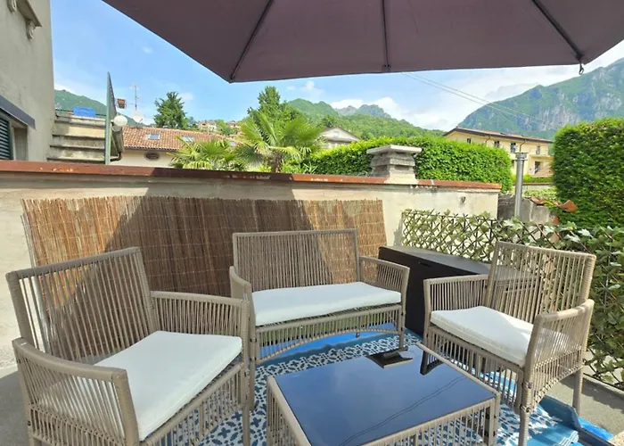 Felicita - 2 Terraces & Relax Appartamento *