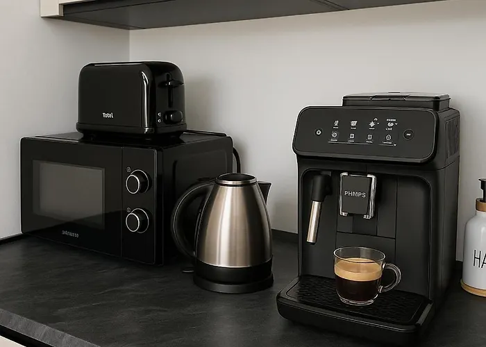 Felicita - 2 Terraces & Relax *