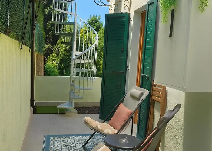 Felicita - 2 Terraces & Relax *