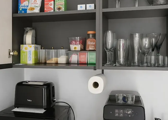 Felicita - 2 Terraces & Relax