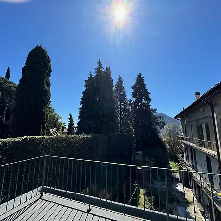 Felicita - 2 Terraces&relax * Lecco