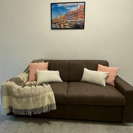 Apartamento Felicita - 2 Terraces&relax Lecco