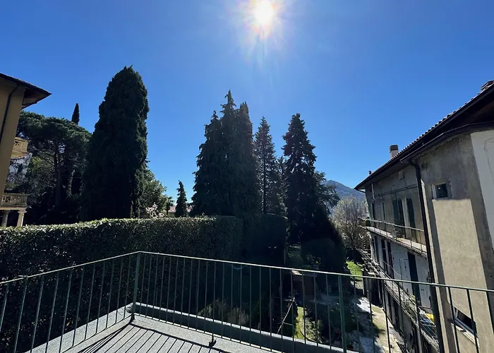 Felicita - 2 Terraces&relax * Lecco