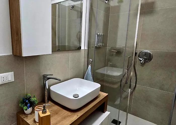 Felicita - 2 Terraces&relax Lecco