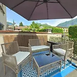Felicita - 2 Terraces & Relax Apartment *