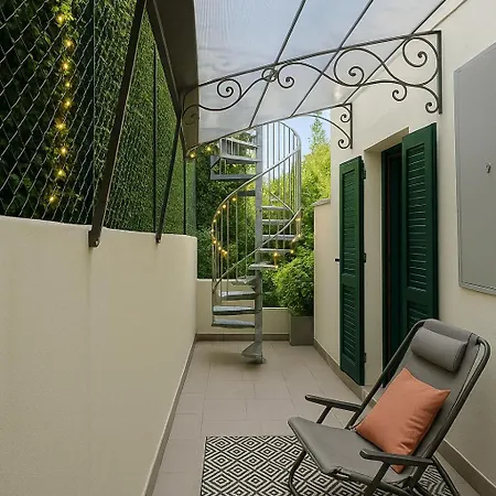 Felicita - 2 Terraces & Relax * Lecco