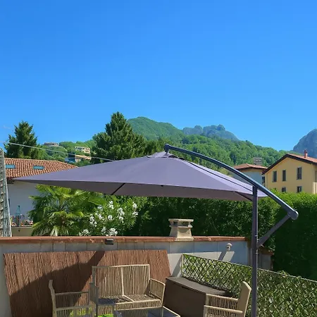 Lägenhet Felicita - 2 Terraces & Relax *